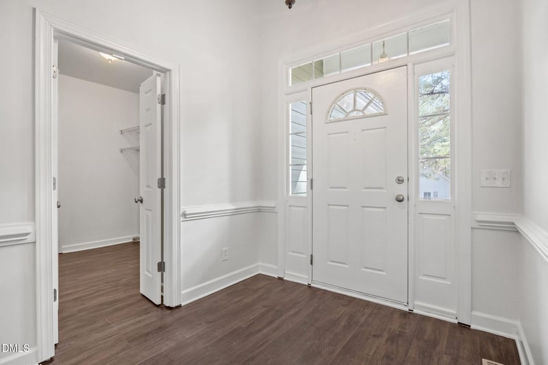 1100 Secotan Pl, Fuquay Varina, NC 27526