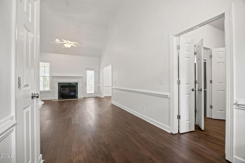 1100 Secotan Pl, Fuquay Varina, NC 27526