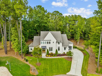 1100 Shadow Lake Dr, Raleigh, NC 27615
