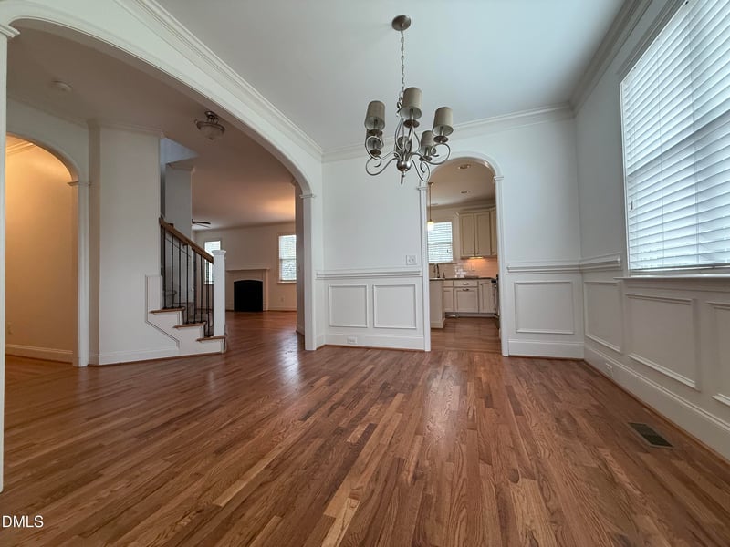 1100 Shasta Daisy Dr, Wake Forest, NC 27587