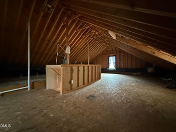 1100 Shasta Daisy Dr, Wake Forest, NC 27587