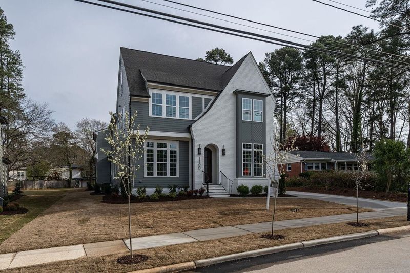 1100 Shelley Dr, Raleigh, NC 27609