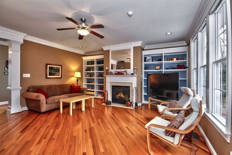 1100 Silas Ridge Ct, Raleigh, NC 27609