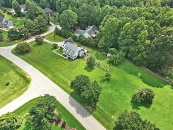 1100 Sky Point Ct, Raleigh, NC 27603