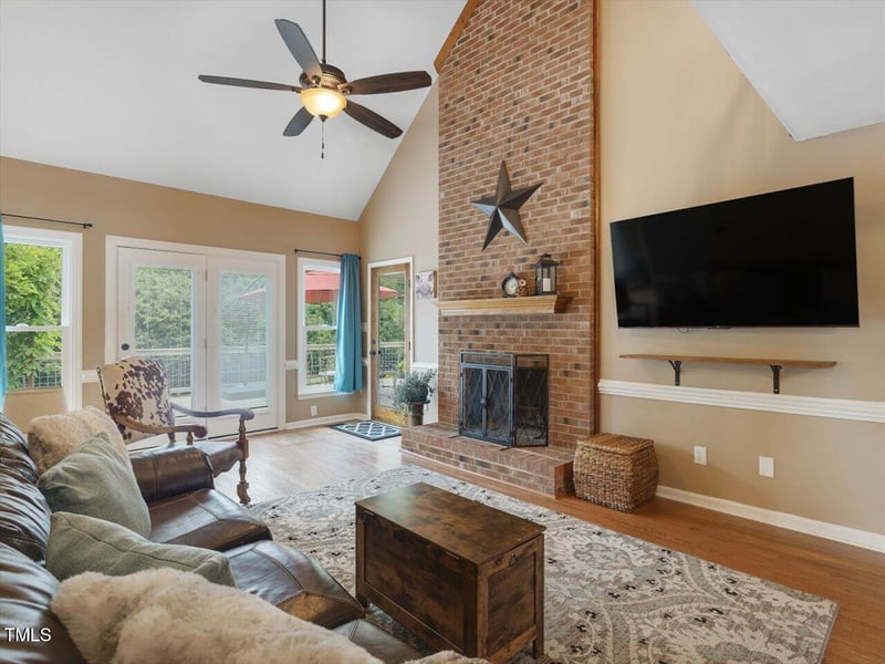 1100 Sky Point Ct, Raleigh, NC 27603