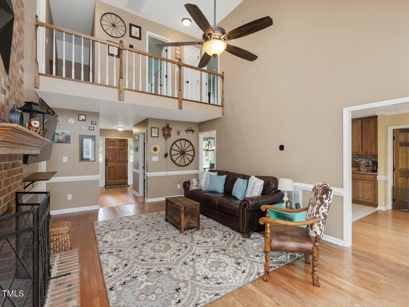 1100 Sky Point Ct, Raleigh, NC 27603