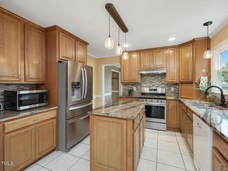 1100 Sky Point Ct, Raleigh, NC 27603