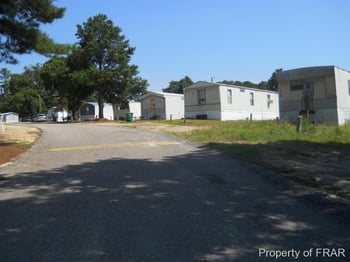 1100 Sleepy Hollow Dr, Fayetteville, NC 28311
