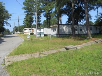1100 Sleepy Hollow Dr, Fayetteville, NC 28311