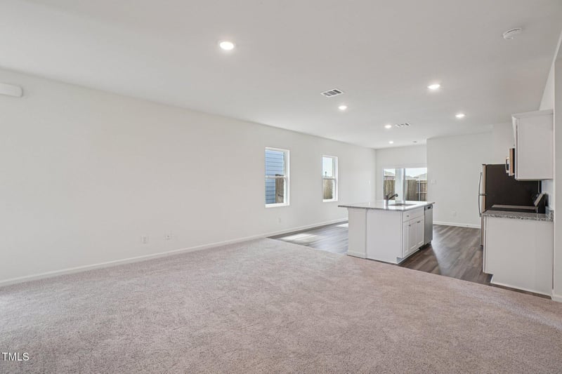 1100 Solace Way, Rolesville, NC 27571