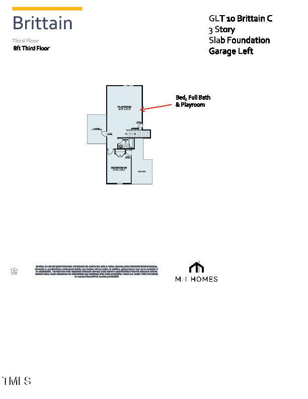 1100 Sparkling Lake Dr Lot 10, Apex, NC 27523