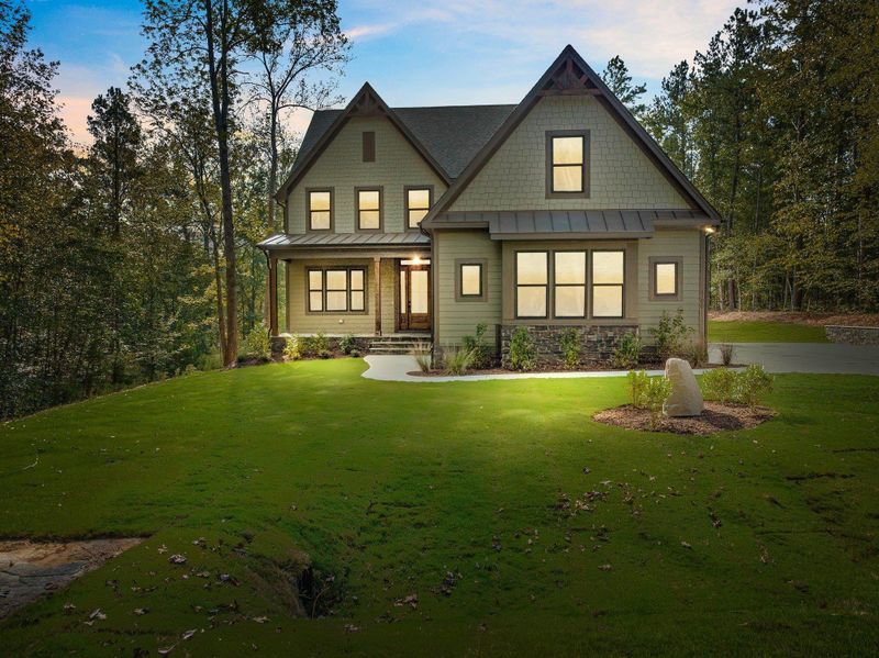 1100 Springdale Dr, Wake Forest, NC 27587