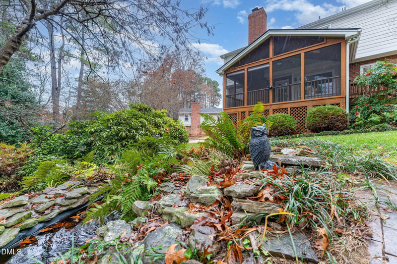 1100 Sudbury Ct, Raleigh, NC 27609