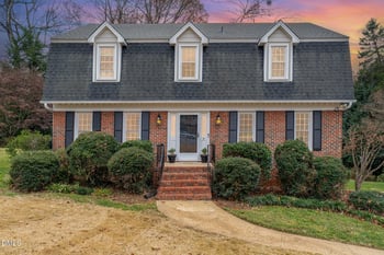 1100 Sudbury Ct, Raleigh, NC 27609