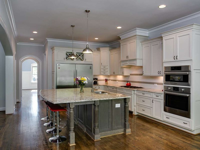 1100 Swallow Falls Ln, Raleigh, NC 27614