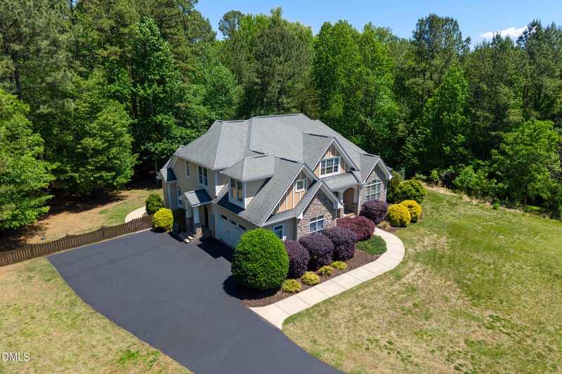 1100 Sweetflag Ln, Hillsborough, NC 27278