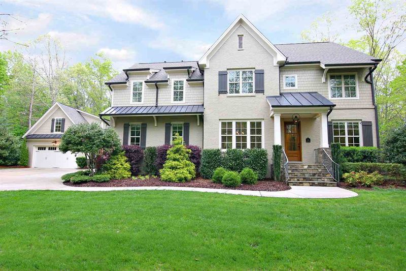 1100 Tacketts Pond Dr, Raleigh, NC 27614