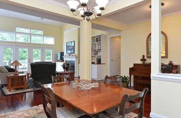 1100 Tonawanda Trl, Wake Forest, NC 27587