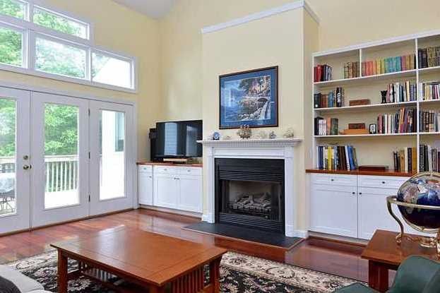1100 Tonawanda Trl, Wake Forest, NC 27587