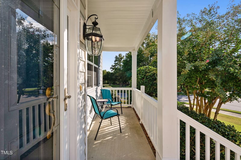 1100 Virginia Water Dr, Rolesville, NC 27571
