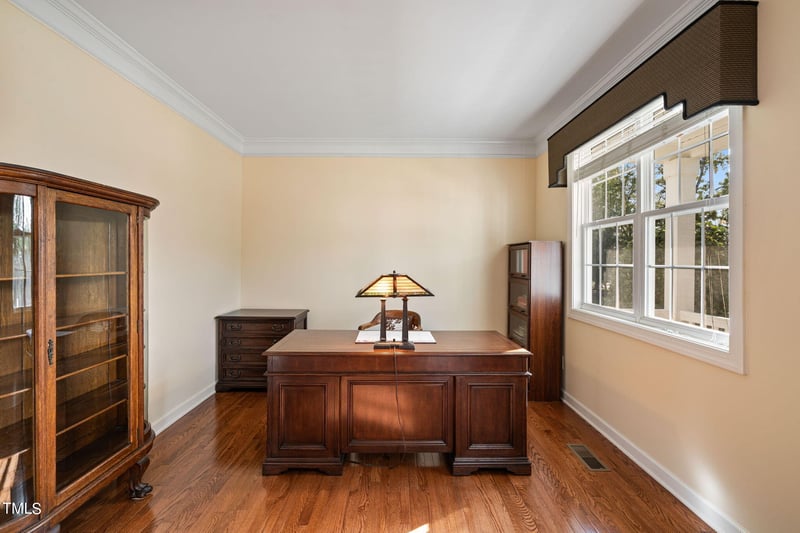 1100 Virginia Water Dr, Rolesville, NC 27571