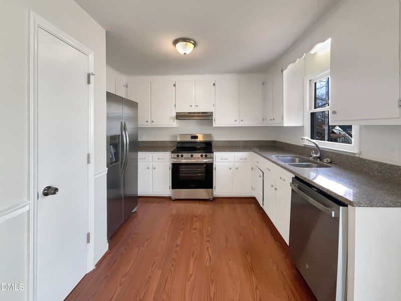 1100 Walter Clark Dr, Hillsborough, NC 27278