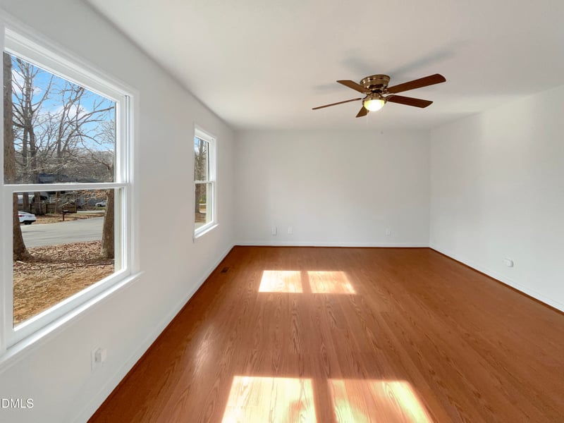 1100 Walter Clark Dr, Hillsborough, NC 27278