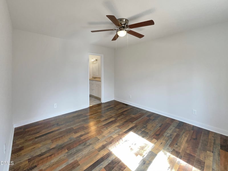 1100 Walter Clark Dr, Hillsborough, NC 27278