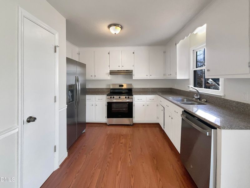 1100 Walter Clark Dr, Hillsborough, NC 27278