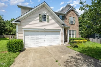 1100 Washhouse Ln, Raleigh, NC 27587