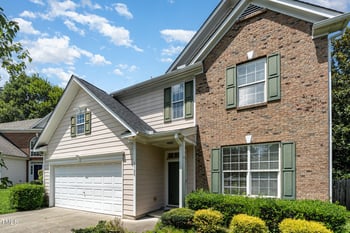 1100 Washhouse Ln, Raleigh, NC 27587