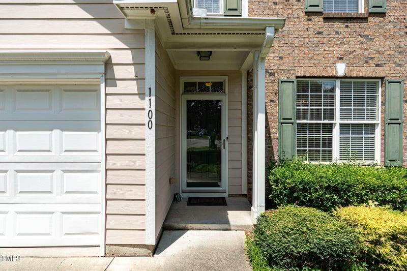 1100 Washhouse Ln, Wake Forest, NC 27587