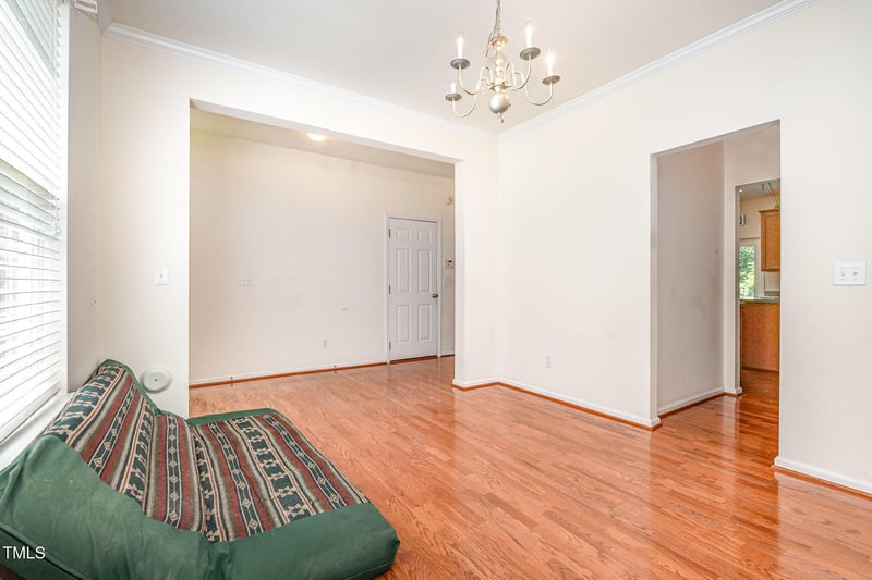 1100 Washhouse Ln, Wake Forest, NC 27587