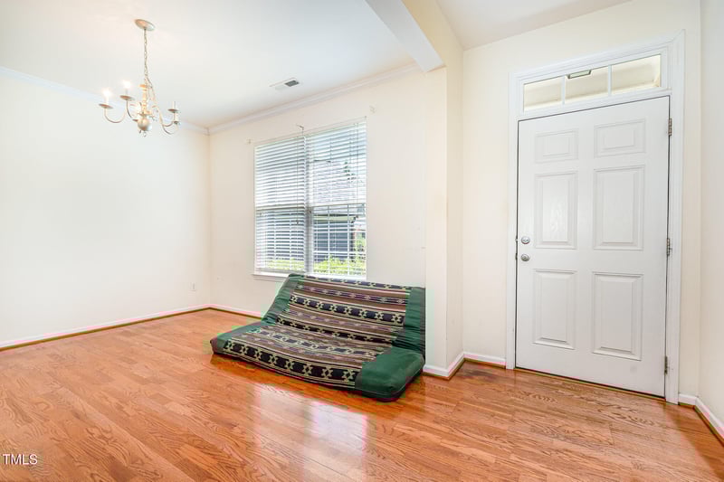 1100 Washhouse Ln, Wake Forest, NC 27587