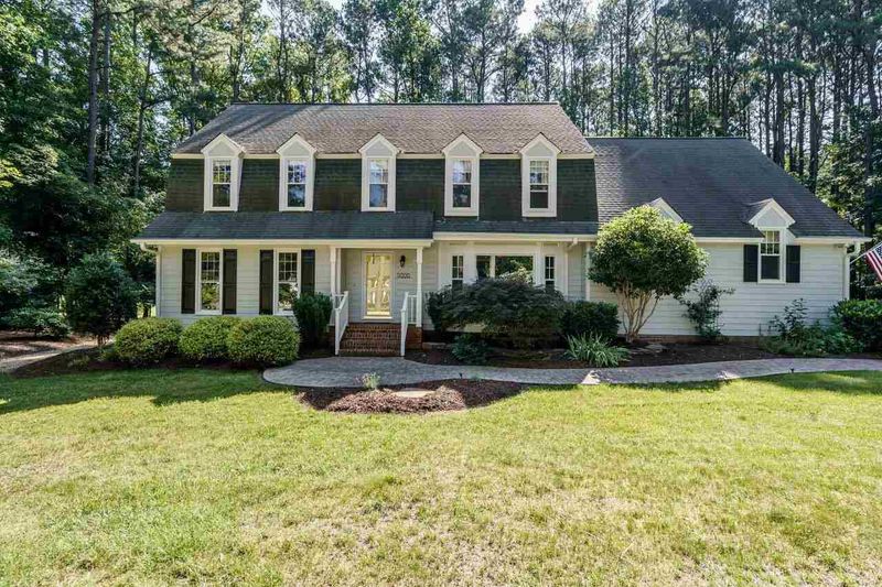 11000 Coachmans Way, Raleigh, NC 27614