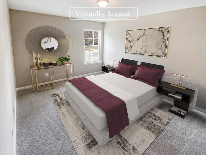 11000 Feather Grass Ln, Raleigh, NC 27613