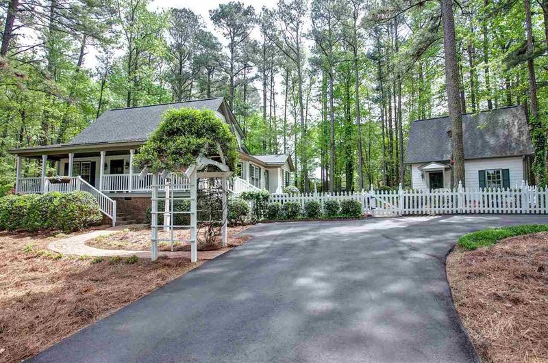 11000 Pacer Ct, Raleigh, NC 27614