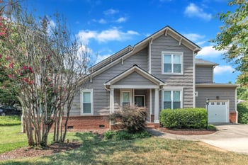 11001 Louson Pl, Raleigh, NC 27614