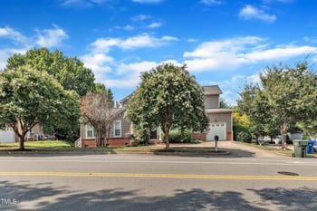 11001 Louson Pl, Raleigh, NC 27614