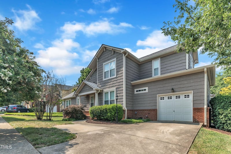 11001 Louson Pl, Raleigh, NC 27614