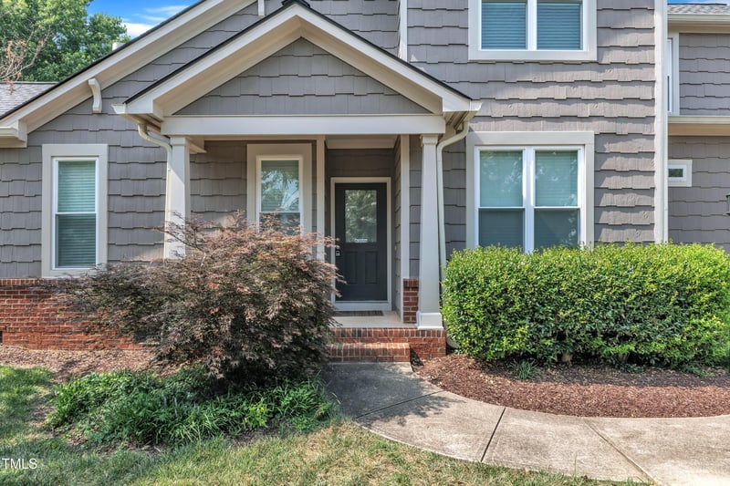 11001 Louson Pl, Raleigh, NC 27614