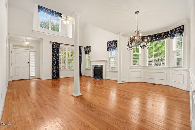 11003 Flower Bed Ct, Raleigh, NC 27614