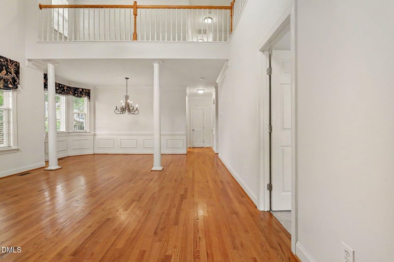 11003 Flower Bed Ct, Raleigh, NC 27614