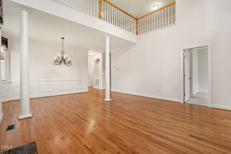 11003 Flower Bed Ct, Raleigh, NC 27614