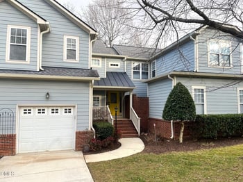 11004 Louson Pl, Raleigh, NC 27614