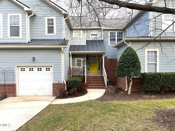 11004 Louson Pl, Raleigh, NC 27614