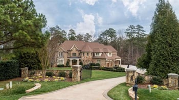 11004 Soco Gap Ct, Raleigh, NC 27613