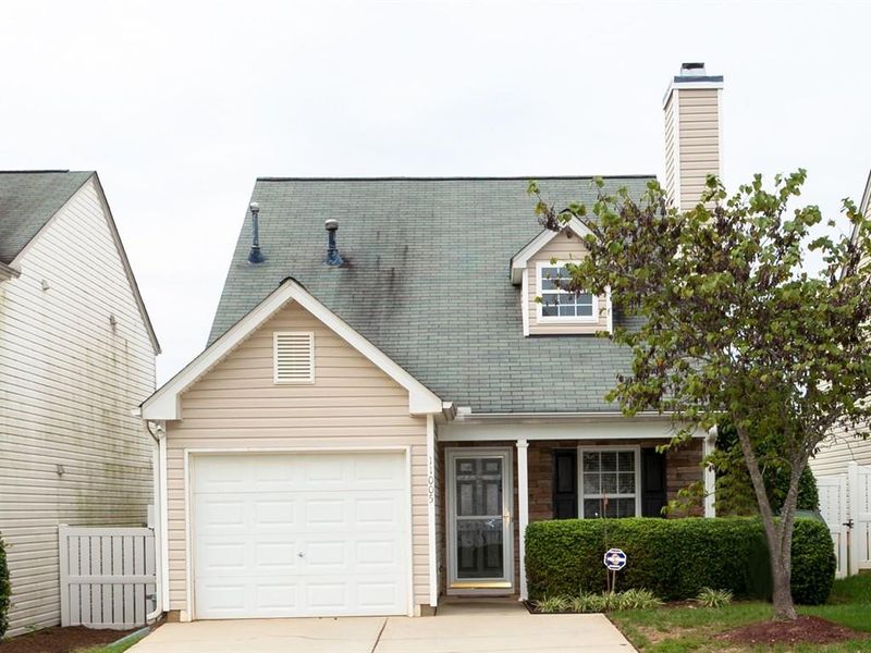 11005 Peacock Moss St, Raleigh, NC 27613