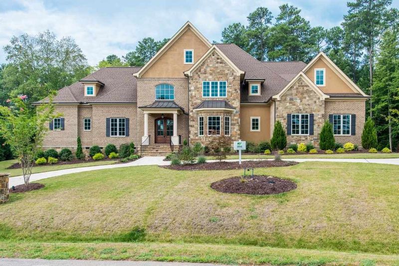 11005 Soco Gap Ct, Raleigh, NC 27613