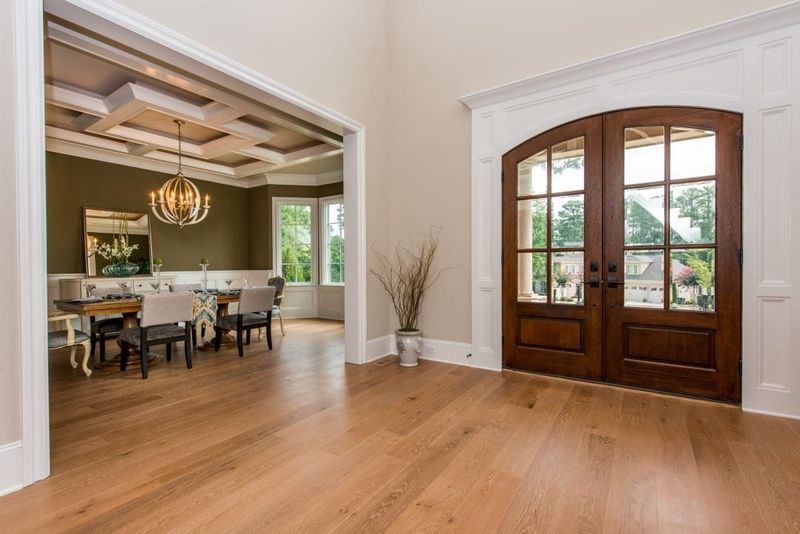 11005 Soco Gap Ct, Raleigh, NC 27613